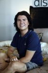 Berkel en Rodenrijs 24 juli 2019
Roy Donders onthult zijn bed bij  Dekbed-Discounter.nl