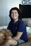 Berkel en Rodenrijs 24 juli 2019
Roy Donders onthult zijn bed bij  Dekbed-Discounter.nl