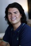 Berkel en Rodenrijs 24 juli 2019
Roy Donders onthult zijn bed bij  Dekbed-Discounter.nl
