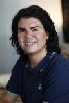 Berkel en Rodenrijs 24 juli 2019
Roy Donders onthult zijn bed bij  Dekbed-Discounter.nl
