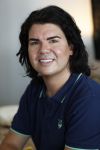 Berkel en Rodenrijs 24 juli 2019
Roy Donders onthult zijn bed bij  Dekbed-Discounter.nl