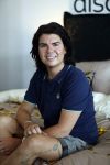 Berkel en Rodenrijs 24 juli 2019
Roy Donders onthult zijn bed bij  Dekbed-Discounter.nl