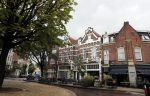 Amsterdam 31 juli 2019
Huis Ruud de Wild.