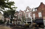 Amsterdam 31 juli 2019
Huis Ruud de Wild.