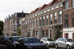 Den Haag 6 juli 2019
Huis Sandra Schuurhof.