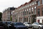 Den Haag 6 juli 2019
Huis Sandra Schuurhof.