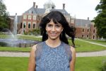 Den Haag 19 juli 2019
Jaarlijkse fotouurtje in de thuisn van Huis ten Bosch . Aanwezig Koning Willem Alexander Koningin Maxima Prinses Amalia Alexia en Ariane. Sandra Schuurhof