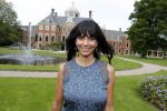 Den Haag 19 juli 2019
Jaarlijkse fotouurtje in de thuisn van Huis ten Bosch . Aanwezig Koning Willem Alexander Koningin Maxima Prinses Amalia Alexia en Ariane. Sandra Schuurhof
