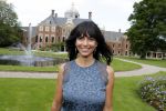 Den Haag 19 juli 2019
Jaarlijkse fotouurtje in de thuisn van Huis ten Bosch . Aanwezig Koning Willem Alexander Koningin Maxima Prinses Amalia Alexia en Ariane. Sandra Schuurhof