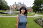 Den Haag 19 juli 2019
Jaarlijkse fotouurtje in de thuisn van Huis ten Bosch . Aanwezig Koning Willem Alexander Koningin Maxima Prinses Amalia Alexia en Ariane. Sandra Schuurhof