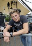 Apeldoorn 3 juni 2014
Tros muziek feesten op het plein in Apeldoorn.
Tim Douwsma