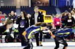 Heerenveen 17 maart 2019
De hollandse 100 voor de stichting lymphe&Co in Thialf.
Aanwezig oa Prins Bernhard jr Prinses Annette Prins Pieter Christiaan Mr Pieter v Vollenhoven Prinses Margriet Rosanna Kluivert Monique des Bouvrie en Tim Douwsma.