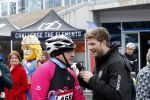Heerenveen 17 maart 2019
De hollandse 100 voor de stichting lymphe&Co in Thialf.
Aanwezig oa Prins Bernhard jr Prinses Annette Prins Pieter Christiaan Mr Pieter v Vollenhoven Prinses Margriet Rosanna Kluivert Monique des Bouvrie en Tim Douwsma.