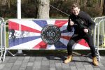 Heerenveen 17 maart 2019
De hollandse 100 voor de stichting lymphe&Co in Thialf.
Aanwezig oa Prins Bernhard jr Prinses Annette Prins Pieter Christiaan Mr Pieter v Vollenhoven Prinses Margriet Rosanna Kluivert Monique des Bouvrie en Tim Douwsma.