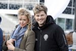 17 Maart 2019
Tim Douwsma met nieuwe vriendin