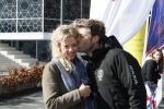 17 Maart 2019
Tim Douwsma met nieuwe vriendin