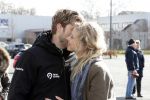 17 Maart 2019
Tim Douwsma met nieuwe vriendin