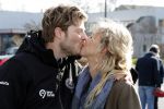 17 Maart 2019
Tim Douwsma met nieuwe vriendin