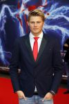 Amsterdam 22 april 2014
Premiere spiderman 2 in pathe Arena in Amsterdam. 
Tim Douwsma
