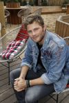 Amsterdam 26 oktober 2017 
De deelnemers-presentatie van het tv-programma Into The Waves 
Tim Douwsma
