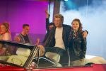 Amsterdam 8 mei 2015  
Cast van Grease met oa Tim Douwsma en Vajen v d Bosch