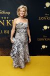 Amsterdam 15 juli 2019
Premiere the lion king in tuschinski. Tineke Schiuten kwam met haar manager