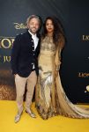 Amsterdam 15 juli 2019
Premiere the lion king in tuschinski. Tommie Christiaan met vriendin