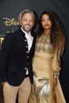 Amsterdam 15 juli 2019
Premiere the lion king in tuschinski. Tommie Christiaan met vriendin