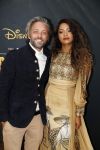 Amsterdam 15 juli 2019
Premiere the lion king in tuschinski. Tommie Christiaan met vriendin