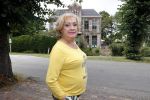 Muiderberg 15 juli 2019
Viola Holt.