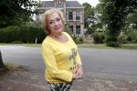 Muiderberg 15 juli 2019
Viola Holt.
