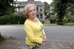 Muiderberg 15 juli 2019
Viola Holt.