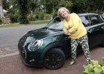 Muiderberg 15 juli 2019
Viola Holt.