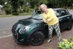 Muiderberg 15 juli 2019
Viola Holt.