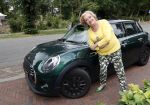 Muiderberg 15 juli 2019
Viola Holt.