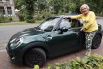 Muiderberg 15 juli 2019
Viola Holt.