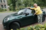 Muiderberg 15 juli 2019
Viola Holt.
