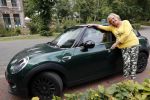Muiderberg 15 juli 2019
Viola Holt.