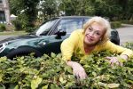 Muiderberg 15 juli 2019
Viola Holt.