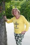 Muiderberg 15 juli 2019
Viola Holt.