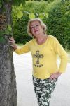 Muiderberg 15 juli 2019
Viola Holt.
