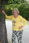 Muiderberg 15 juli 2019
Viola Holt.