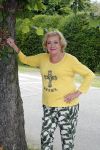 Muiderberg 15 juli 2019
Viola Holt.