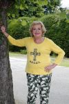 Muiderberg 15 juli 2019
Viola Holt.