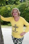 Muiderberg 15 juli 2019
Viola Holt.