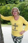 Muiderberg 15 juli 2019
Viola Holt.