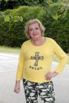 Muiderberg 15 juli 2019
Viola Holt.