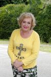 Muiderberg 15 juli 2019
Viola Holt.