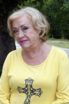 Muiderberg 15 juli 2019
Viola Holt.