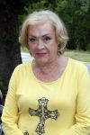 Muiderberg 15 juli 2019
Viola Holt.